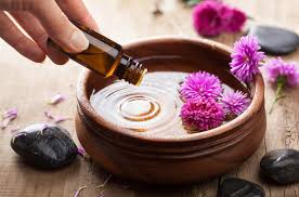 Aromathérapie