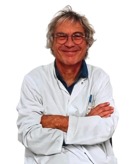 Dr Hubert Orfeuvre