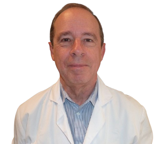 Dr Philippe Granier