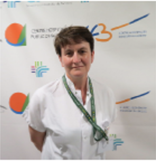 Fabienne Morey