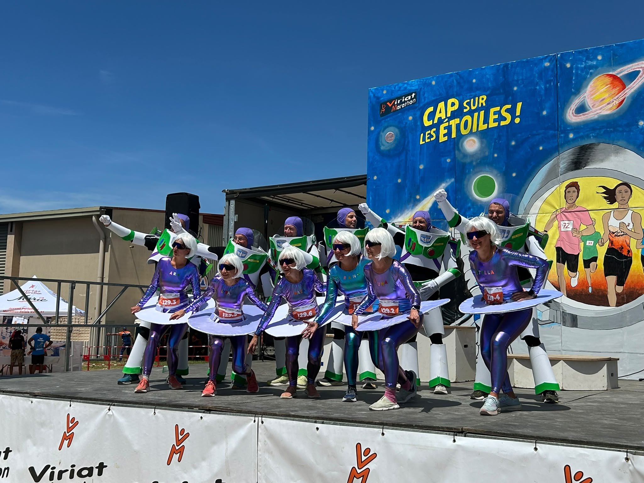 Marathon de Viriat – photo 2