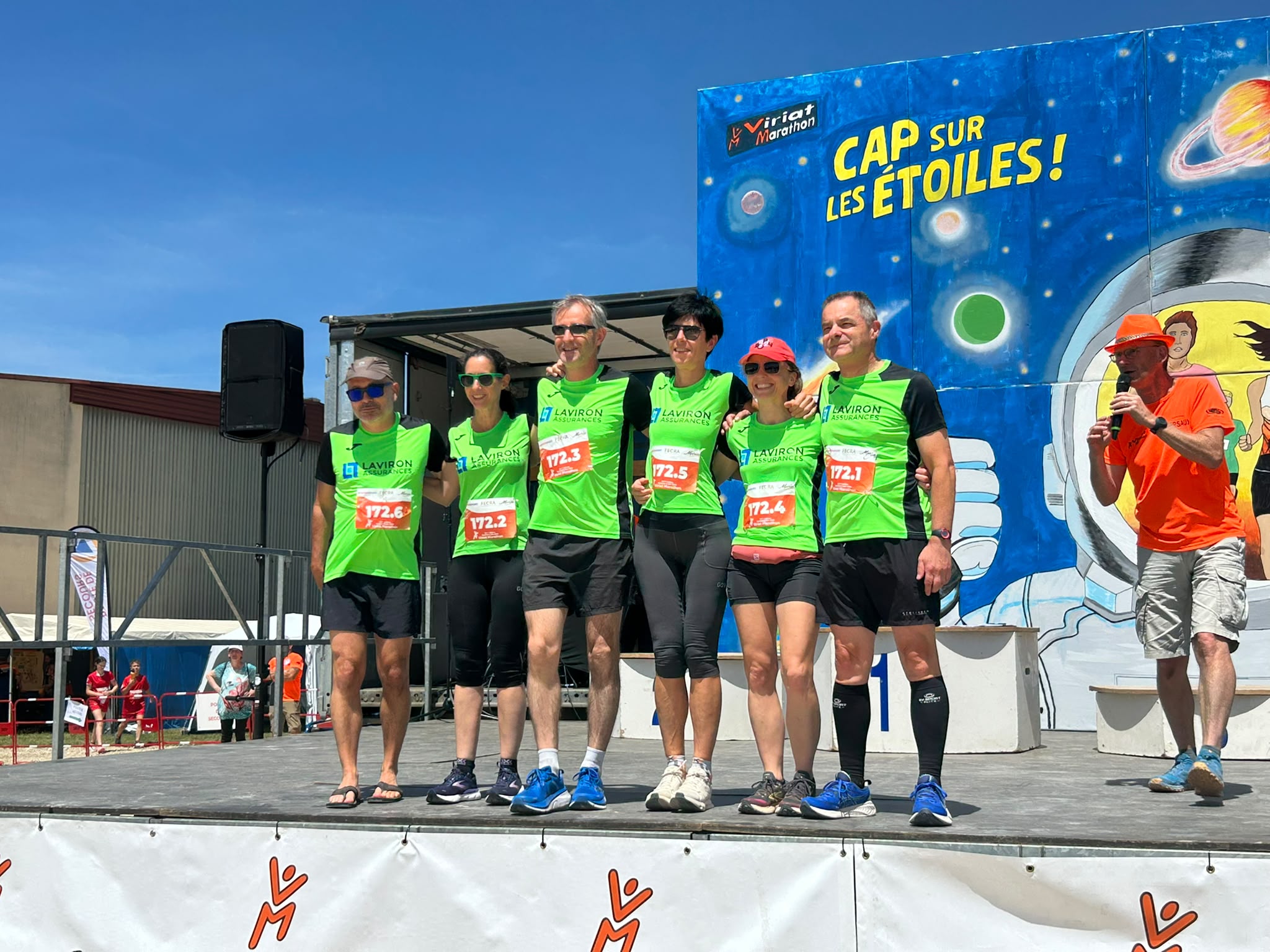 Marathon de Viriat – photo 4