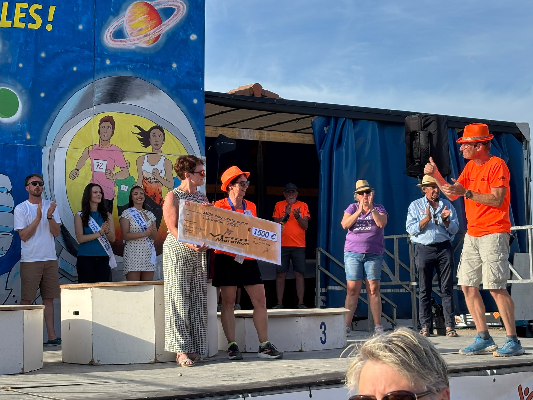 Marathon de Viriat – photo 6