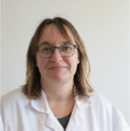 Marie-Sophie Noel Breton