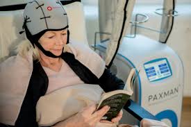 Casques PAXMAN